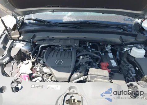 2024 Lexus Tx 350 Premium z USA, uszkodzony, nr VIN 5TDAAAA61RS010301